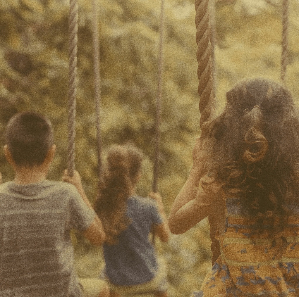 A Poem: Cold War&nbsp;Relic